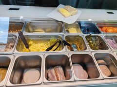 -赛百味SUBWAY(万达西地店)