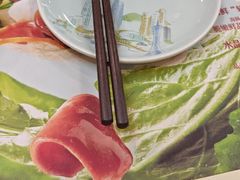 -点都德(喜粤楼店)