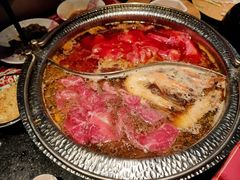 -牛New寿喜烧(闵行龙湖天街店)
