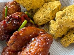 -正谈炸鸡(深圳首店)