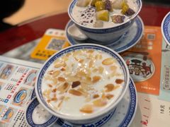 -广信牛奶甜品世家(万象城店)