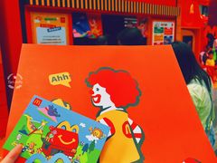 -麦当劳(北京路广百广场店)