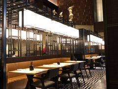 -长沙君悦酒店·自助餐厅咖啡厅