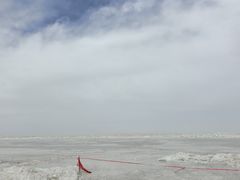 -青海湖二郎剑景区