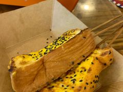 -冶建镜子·老南昌大排档·江西虾王(总店)