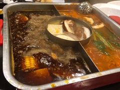 -新辣道鱼火锅(航天万源店)