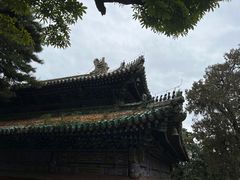 -潭柘寺景区