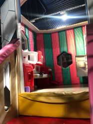 -kidsland(颐堤港店)