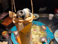 -吼堂老火锅(太古里总店)