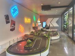 -现代汽车文化中心 Hyundai Motorstudio Beijing