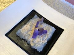 -九献创意菜·牛排馆(亮马河花园店)
