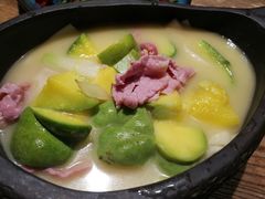 -兰木肆·云南菜(龙湖U城天街店)