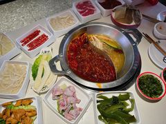 -大龙燚火锅(天安云谷店)