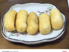 -本味友膳·茶餐厅(和达中心城店)