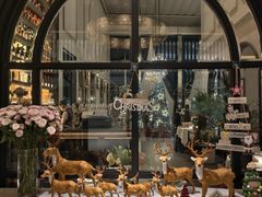 -狮拾久·现代新加坡料理(壹方城店)