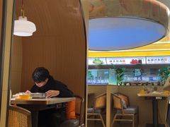 -黄记煌三汁焖锅(悦方IDmall店)