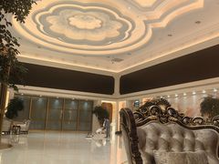 -上海白金汉爵大酒店(大零号湾国际会议中心店)