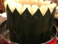 -尚竹阁冬瓜盅·18年地标美食(平洲店)