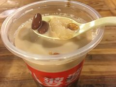 -八婆婆烧仙草(中山路店)