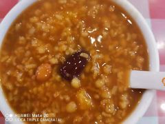 -孟记粥铺·家常菜·烧烤·粥(亚运村店)