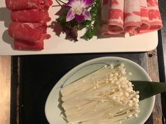 -捞王锅物料理(凯旋路店)