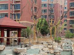 -碧桂园泰富城售楼部