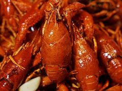 -辣皇朝小龙虾(六一店)