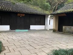 -法云安缦酒店