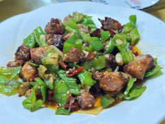 -煲来饱去冷水鱼