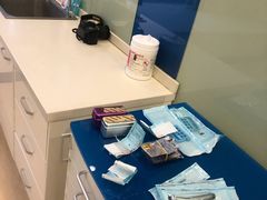 -美酷口腔牙齿矫正(江桥万达店)