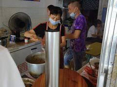 -老嘢扣肉糯米饭(云亭街店)