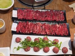 -掂档潮汕牛肉火锅(cityon熙地港店)