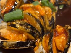 -晚归月亮湾私家菜(临邑路店)