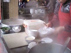 -文惠猪脚粉(富景小区店)