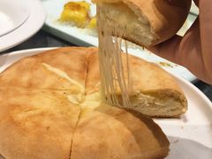 奶酪饼-紫泥369粗粮季(鼓楼店)