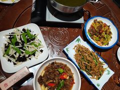 -董府·古宅餐厅