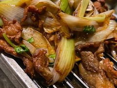 -局气 烤鸭·北京菜(光华路店)