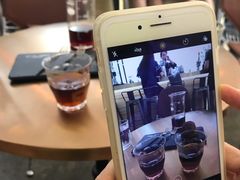 -铁手珈琲制造局metalhands(望京店)