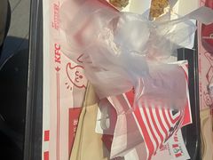 -肯德基(崇文路店)