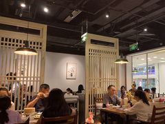 -小大董·烤鸭(王府井apm店)