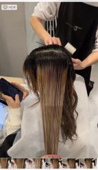 -3AM·S HAIR SALON烫发染发接发