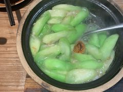 -啫火啫啫煲·顺德干蒸(西乡天虹店)