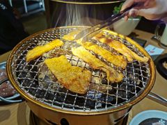 -AJIYA炭火烧肉(徐汇正大乐城店)