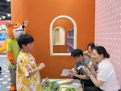 -神帆·元气汤泉(解放西路店)