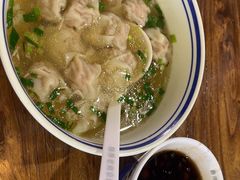 -韩萍老南京馄饨(河西万达店)
