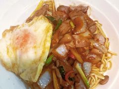 -二扁私房面馆(崂山路店)