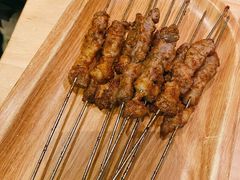 -嘻小北·兰州清汤牛肉面(南翔印象城MEGA店)