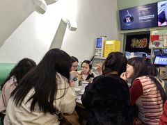 -糖潮糖水铺(省府店)