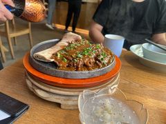 -蜜桃餐厅·伴山(湖滨商业街店)