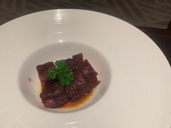 -领事馆19号中餐厅(厦门海景洲际酒店)